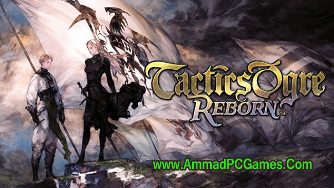 Tactics Ogre Reborn Free Download