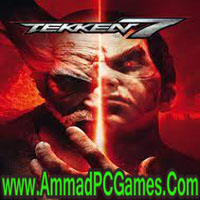 Tekken 7 Part3 Free Download