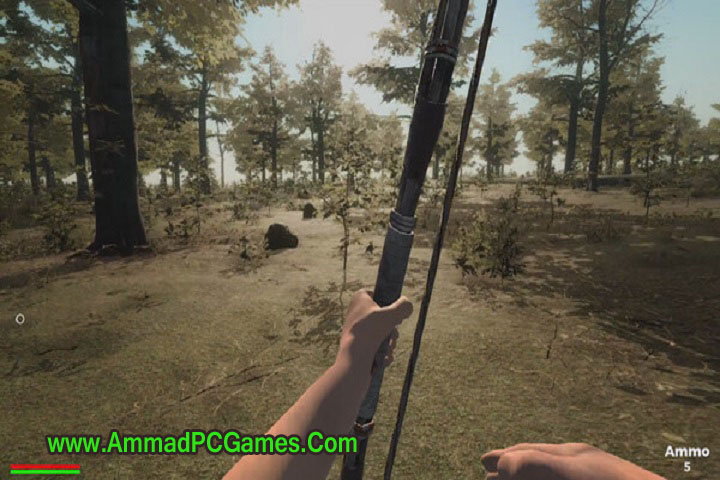 The Seekers Survival Early Access With Crack