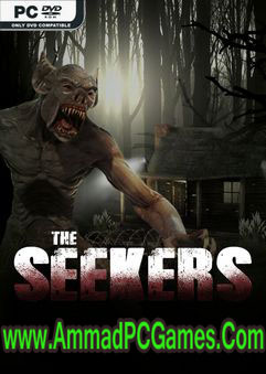 The Seekers Survival Early Access Free Download