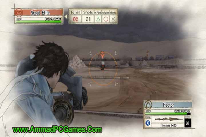 Valhalla Chronicles With Patch