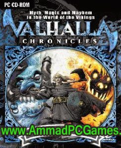 Valhalla Chronicles Free Download