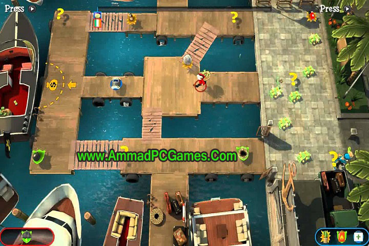 Dollar Dash With Patch crack