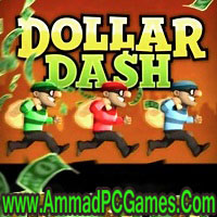 Dollar Dash Free Download