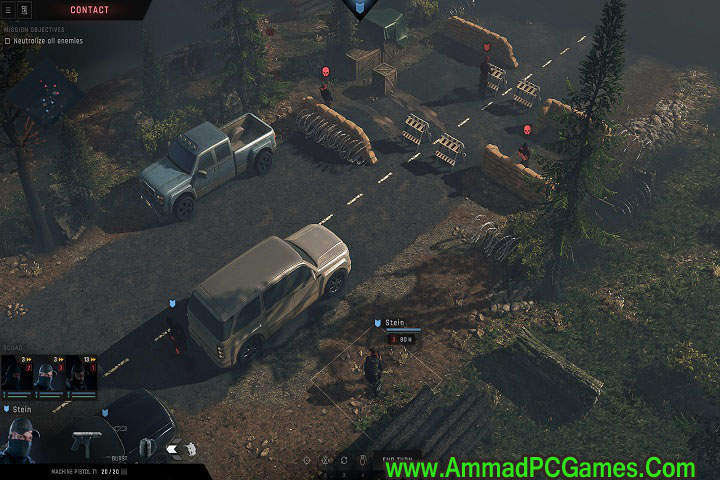 End State Early Access With Crack