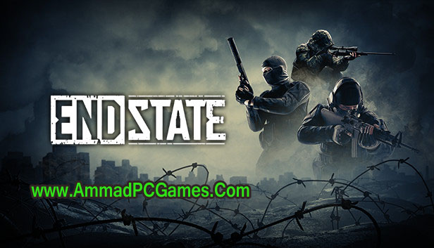 End State Early Access With Crack