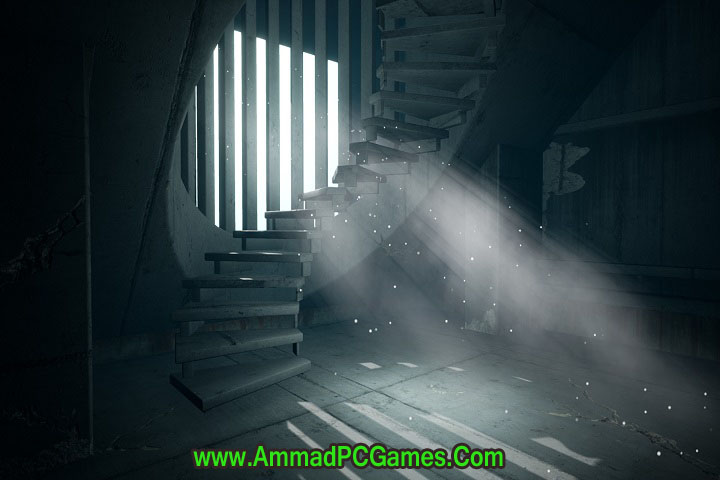 Escape The Backrooms With Patch