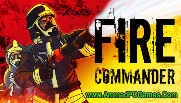Fire Commander Free Download