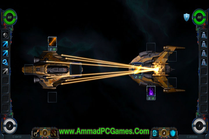 Forsaken Portals With Patch