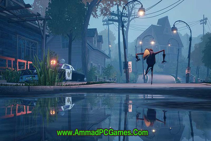 Hello Neighbor 2 With Patch