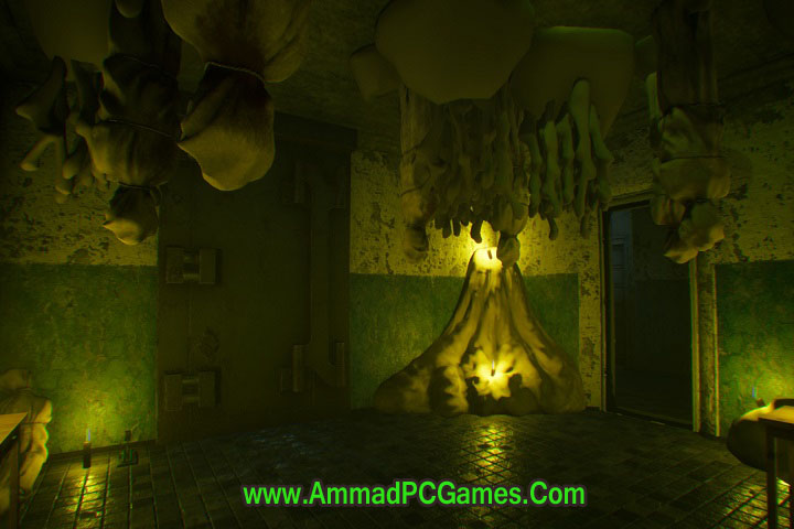 Omitted PC Game With Patch