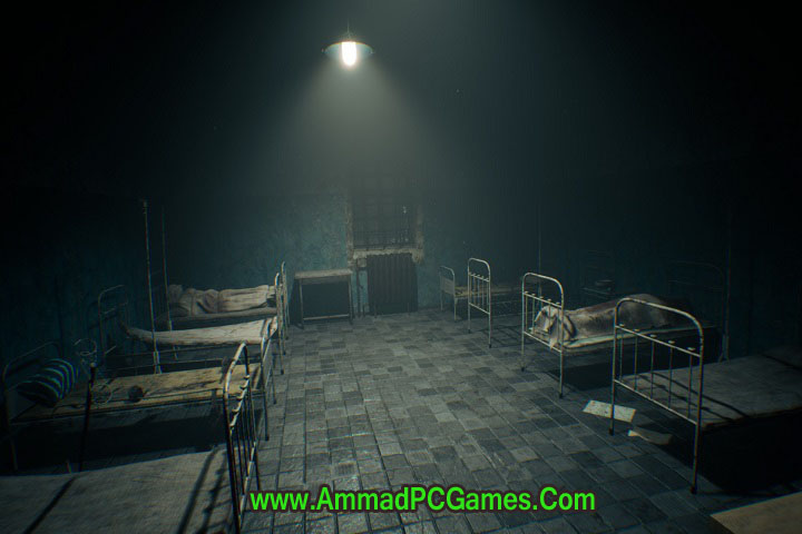 Omitted PC Game With Patch