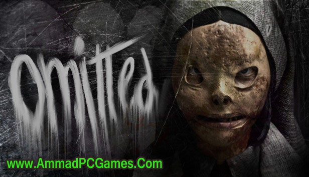 Omitted PC Game Free Download