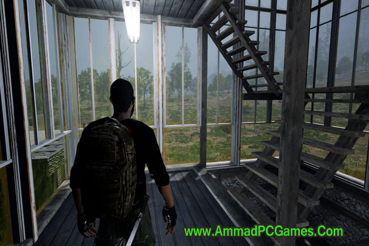 Road to Eden Early Access With Patch