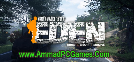 Road to Eden Early Access Free Download