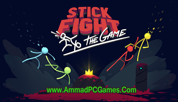 Stick Fight The Game Free Download