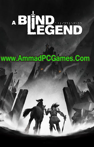 A Blind Legend Free Download