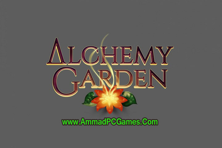 Alchemy Garden TENOKE Free Download