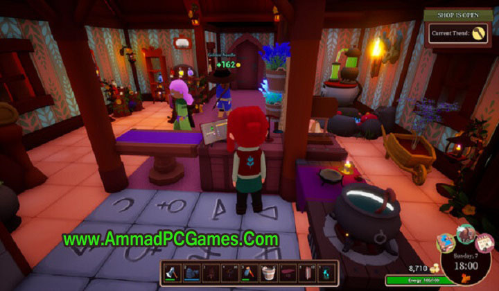 Alchemy Garden TENOKE With Crack