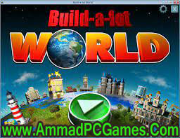 Build a lot World Free Download