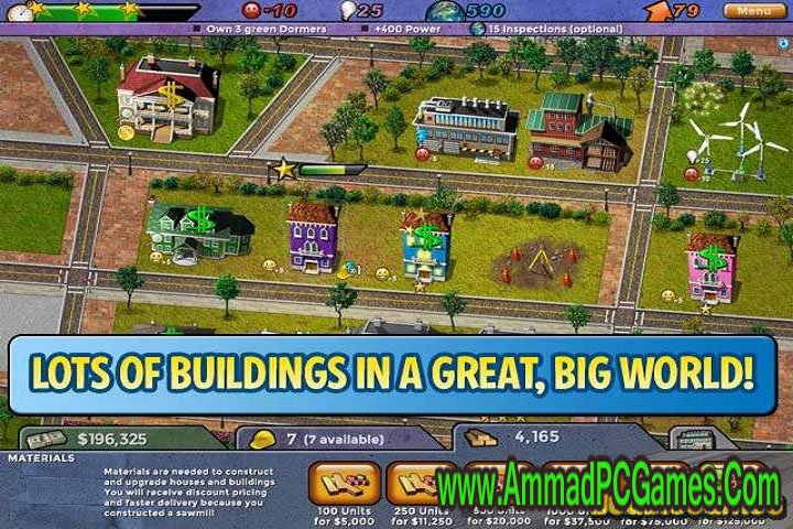 Build a lot World With Crack