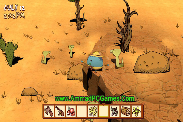 Camp Canyonwood The Management Early Access With Crack