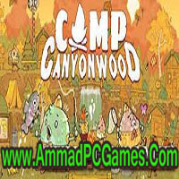 Camp Canyonwood The Management Early Access Free Download