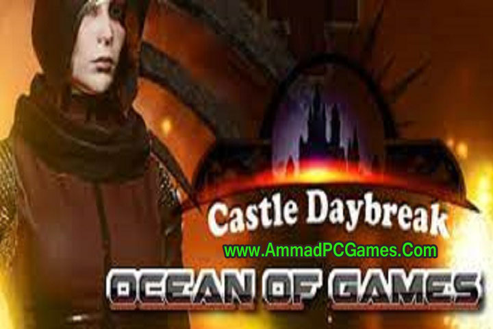 Castle Daybreak GoldBerg Free Download