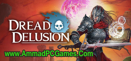 Dread Delusion v0.5.024 Free Download