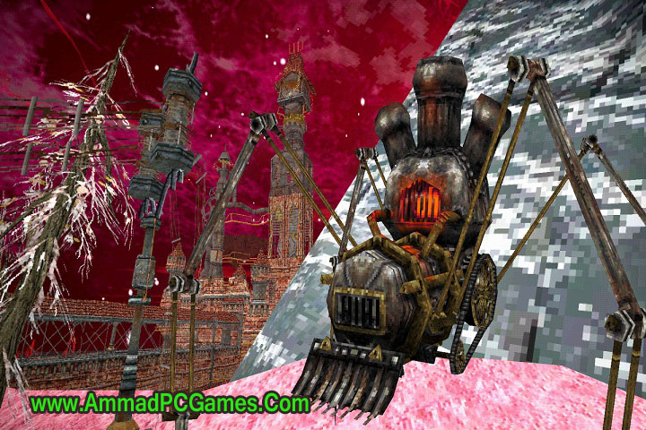 Dread Delusion v0.5.024 With Patch