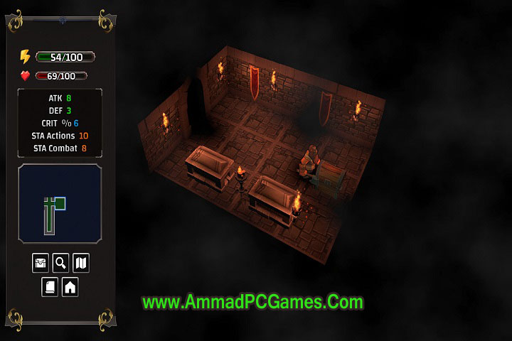 Dwarf Shop Early Access With Patch