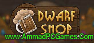 Dwarf Shop Early Access Free Download