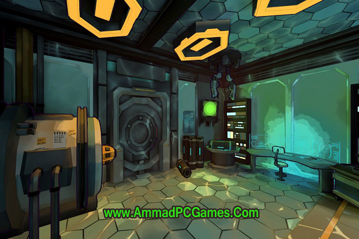 Escape Academy Escape From Anti Escape Island With Patch