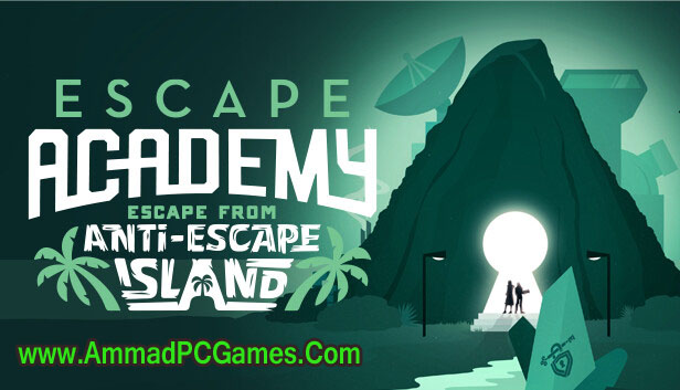 Escape Academy Escape From Anti Escape Island Free Download