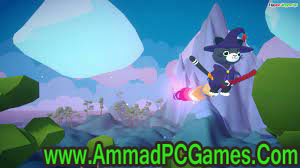 Flying Neko Delivery GoldBerg Free Download