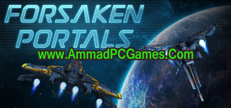 Forsaken Portals Free Download