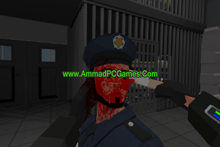 Frenzy VR With Patch