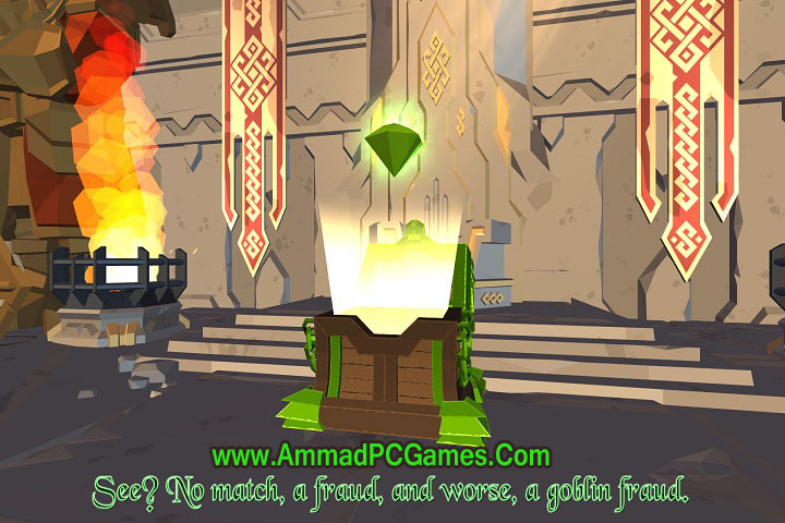 Fright Knight Legend TENOKE With Patch