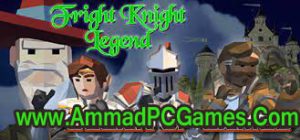 Fright Knight Legend TENOKE Free Download