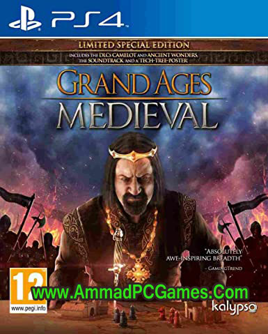 Grand Ages Medieval Free Download