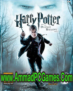 Harry Potter ATDHP2 Free Download