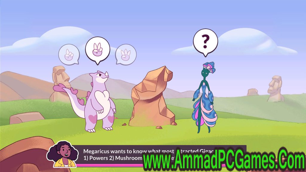 Kaichu The Kaiju Dating Sim GoldBerg With Patch