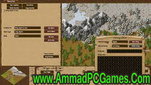 Lords of Solgrund With Patch