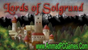 Lords of Solgrund Free Download