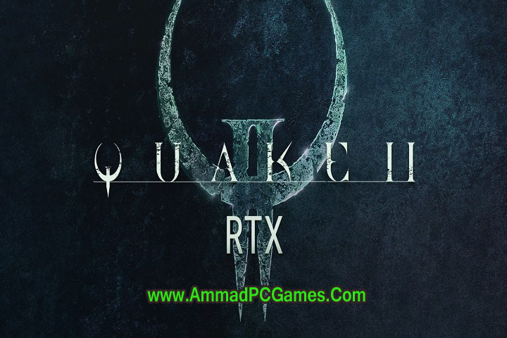 Quake II RTX Free Download