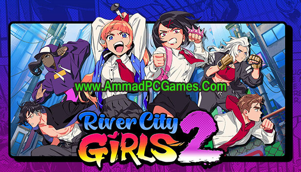 River_City_Girls_2 Free Download