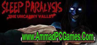 Sleep Paralysis The Uncanny Valley TENOKE Free Download