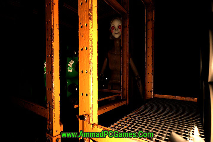 Sleep Paralysis The Uncanny Valley TENOKE With Crack