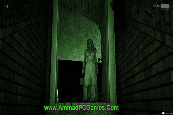 Sleep Paralysis The Uncanny Valley TENOKE With Patch