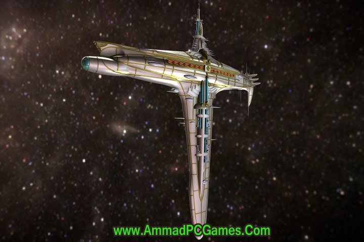 Starship Titanic Free Download With Patch